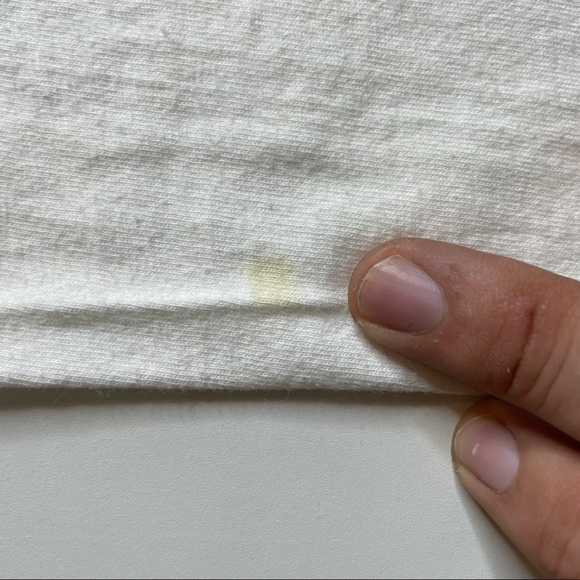 VTG Dale Earnhardt No Mercy Tour Nightgown Shirt - Picture 15 of 16